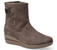 bottines  modèle Piper Taupe - Mephisto